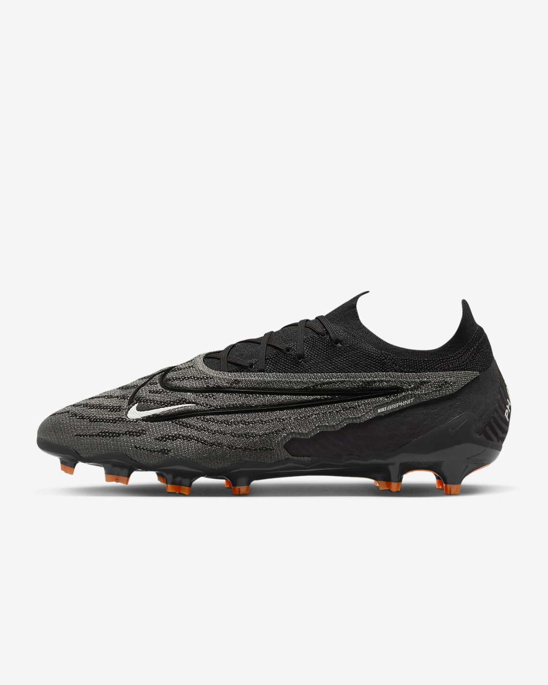 Фото Бутсы Nike Phantom GX Elite FG DC9968-010 со склада магазина Спортев