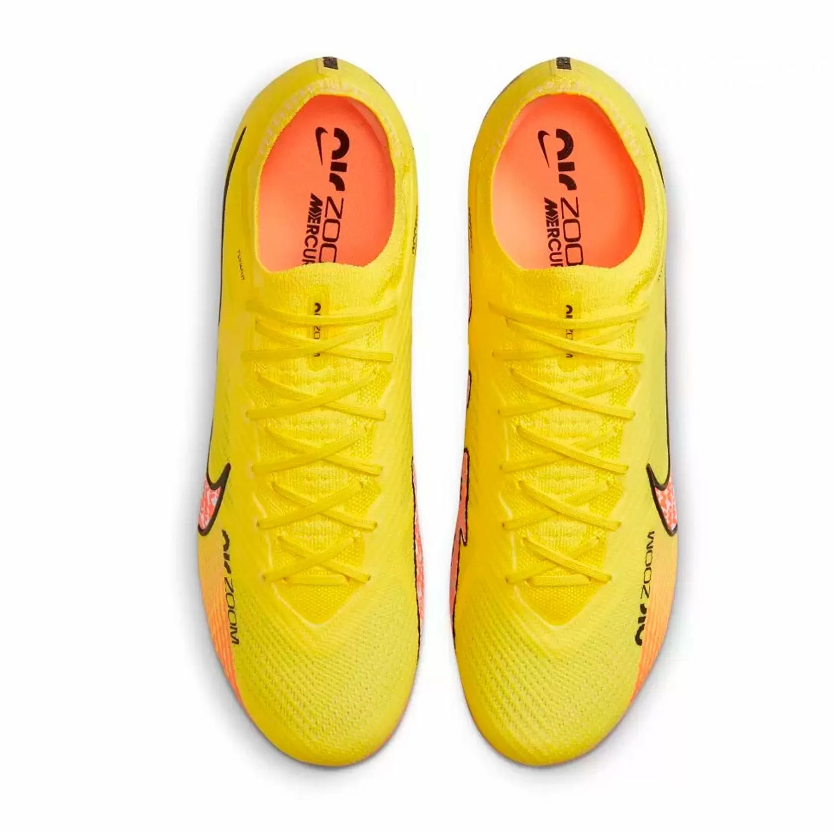 Фото Бутсы Nike Zoom Vapor 15 Elite AG-PRO DJ5167-107 со склада магазина Спортев