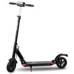 Электросамокат Kugoo S3 Pro Jilong