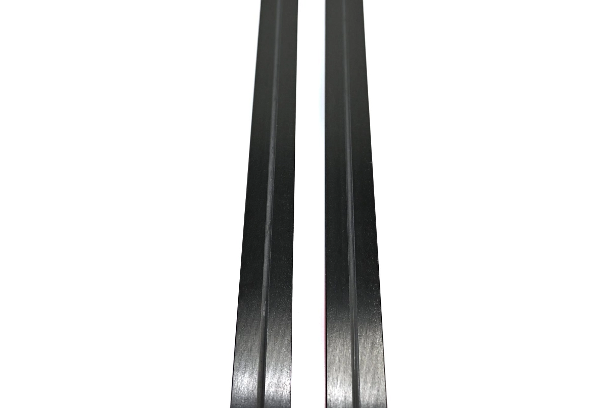 Фото Беговые лыжи STC RS Skate красный со склада магазина Спортев