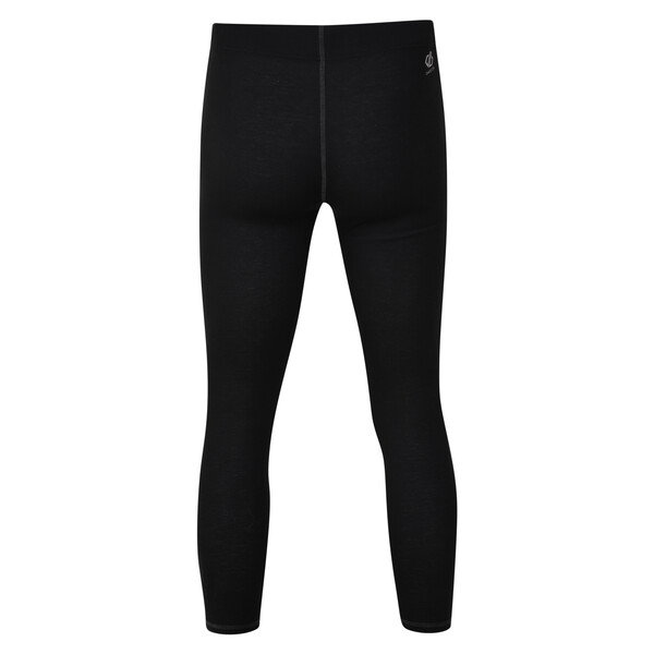 Фото Леггинсы Exchange Legging (Цвет 800, Черный) DMU346 со склада магазина Спортев