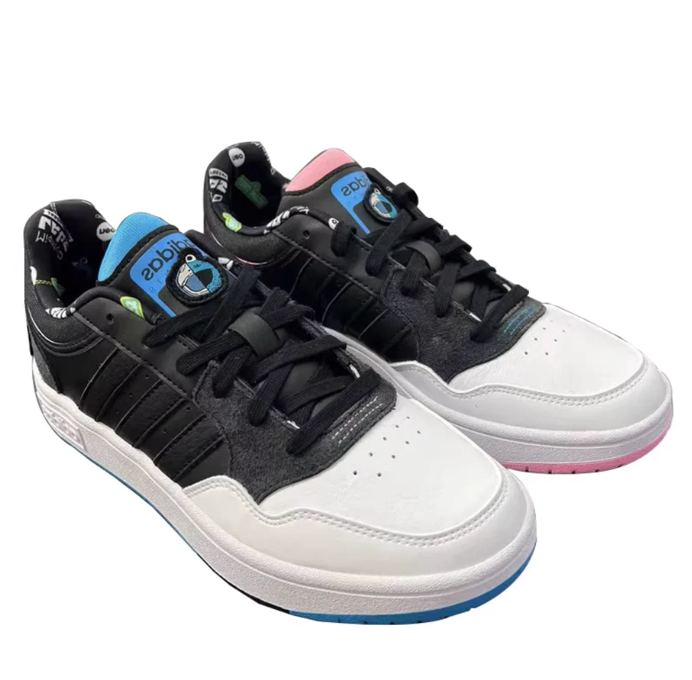 Фото Кроссовки Adidas Hoops 3.0 SSJF FZ5960 со склада магазина Спортев