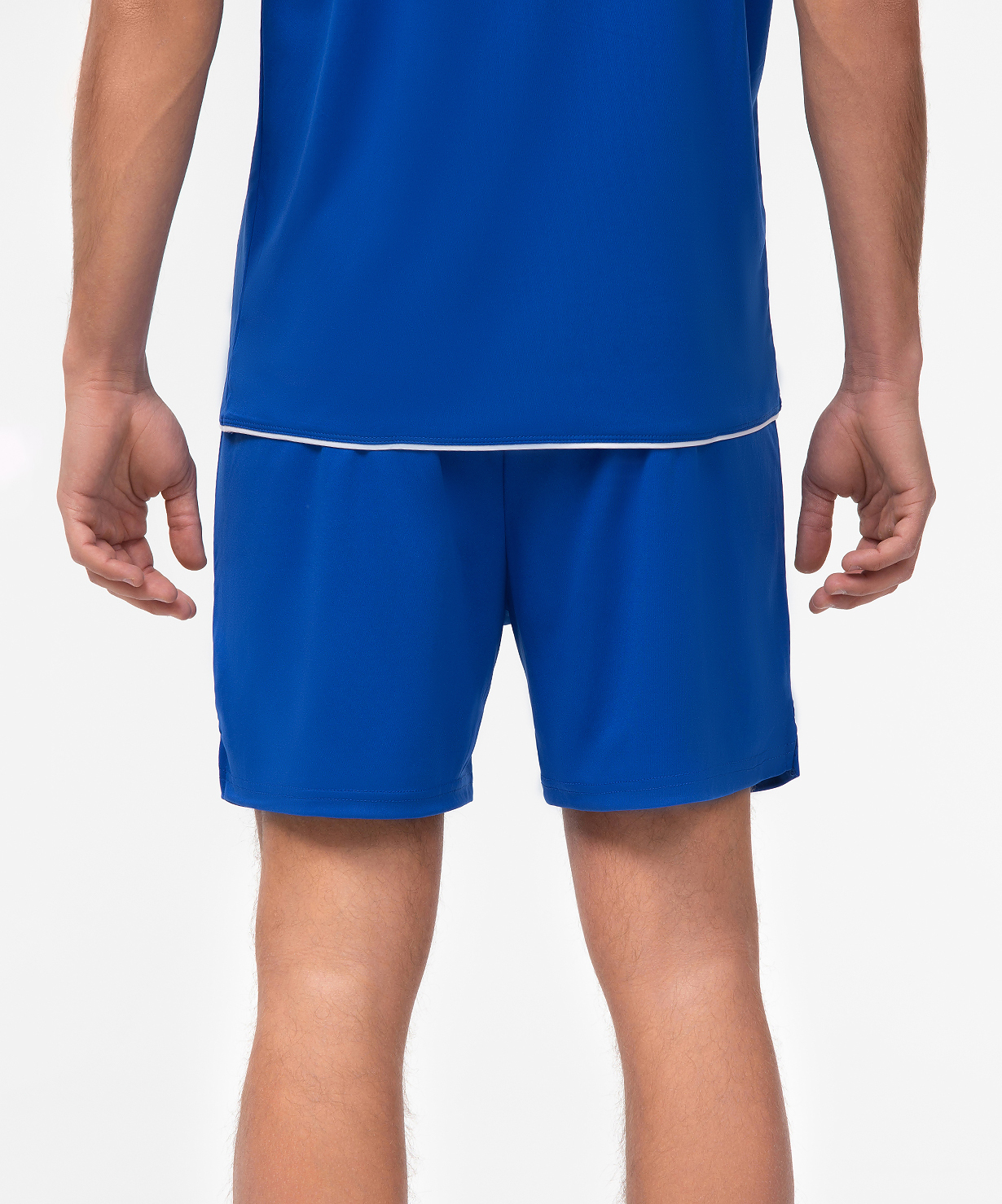 Фото Шорты волейбольные JOGEL  CAMP, синий со склада магазина Спортев