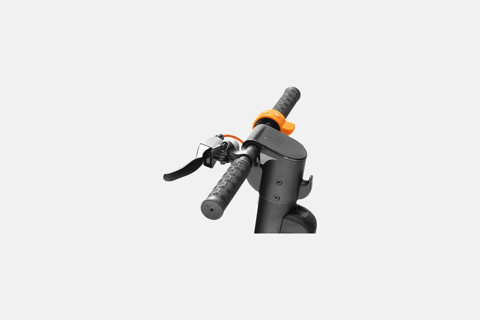Фото Электросамокат Kugoo Kirin HX Pro со склада магазина Спортев