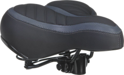 Седло STG с гелевой вставкой Х74018-5