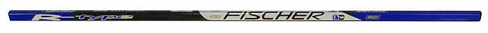 Фото Трубка Fischer R-Type 100 Grip E28078 со склада магазина Спортев