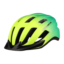 Шлем LosRaketos Flash Gradient Green 47314