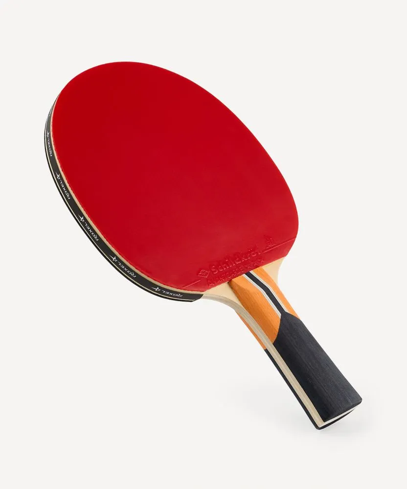 Фото Ракетка для настольного тенниса Roxel Pro Control коническая 4522 со склада магазина Спортев