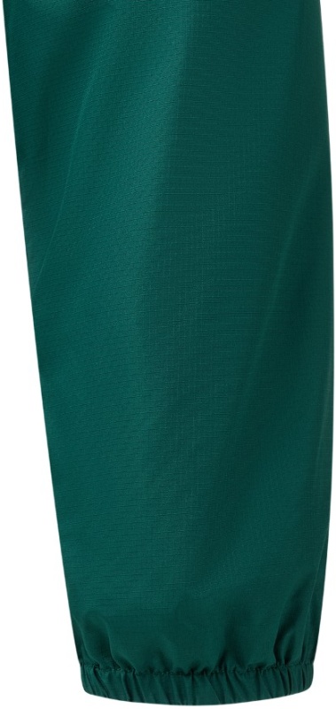 Фото Куртка ветрозащитная Jogel Division PerFormPROOF Shower Jacket JD1WB0121.N4 темно-зеленый 4621 со склада магазина Спортев