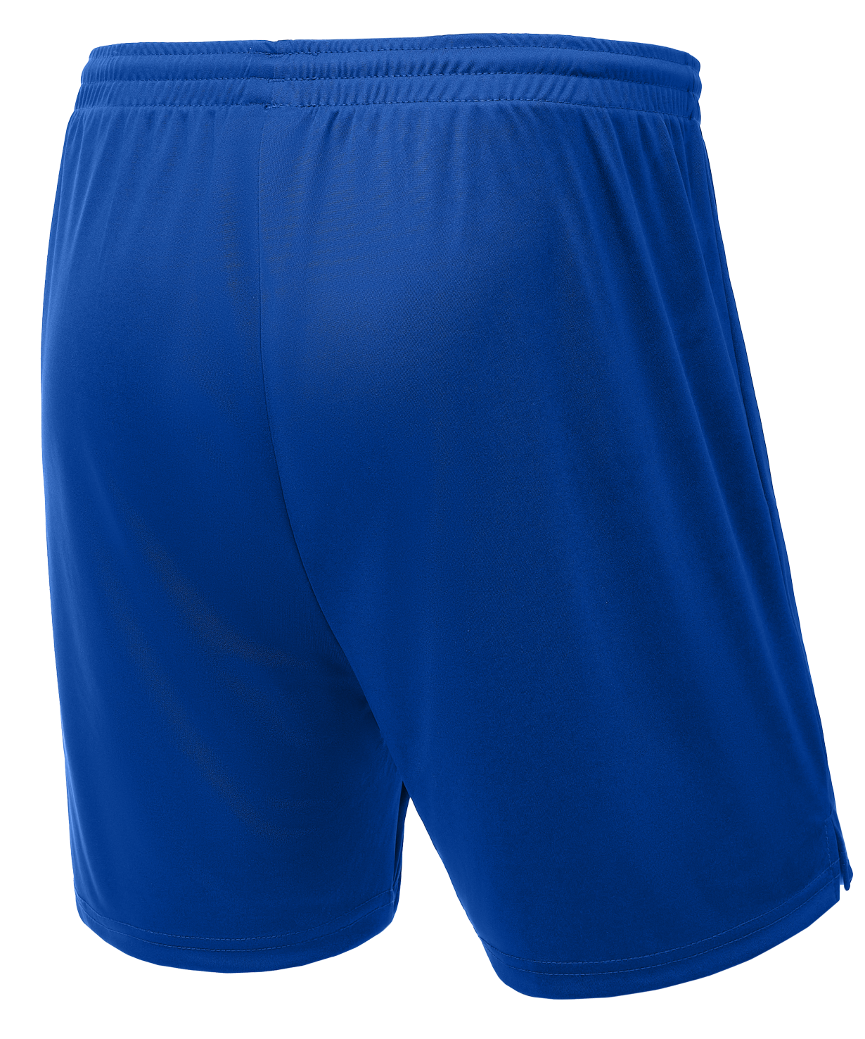 Фото Шорты волейбольные JOGEL CAMP, синий, детский со склада магазина Спортев