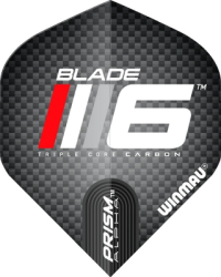 Оперение Winmau Prism Alpha 6915.700