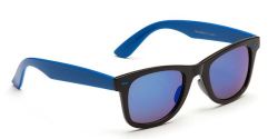 Очки Eyelevel Fashion Salisbury с поликарбонатными линзами Blue