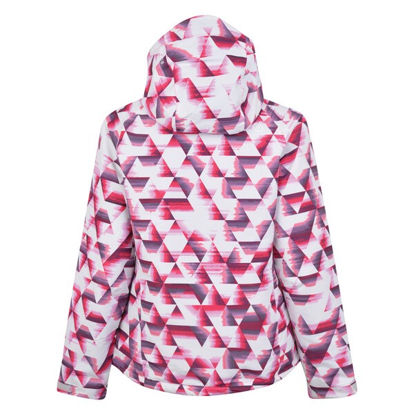 Фото Куртка Encompass Jacket (Цвет 887, Розовый) DWP435 со склада магазина Спортев