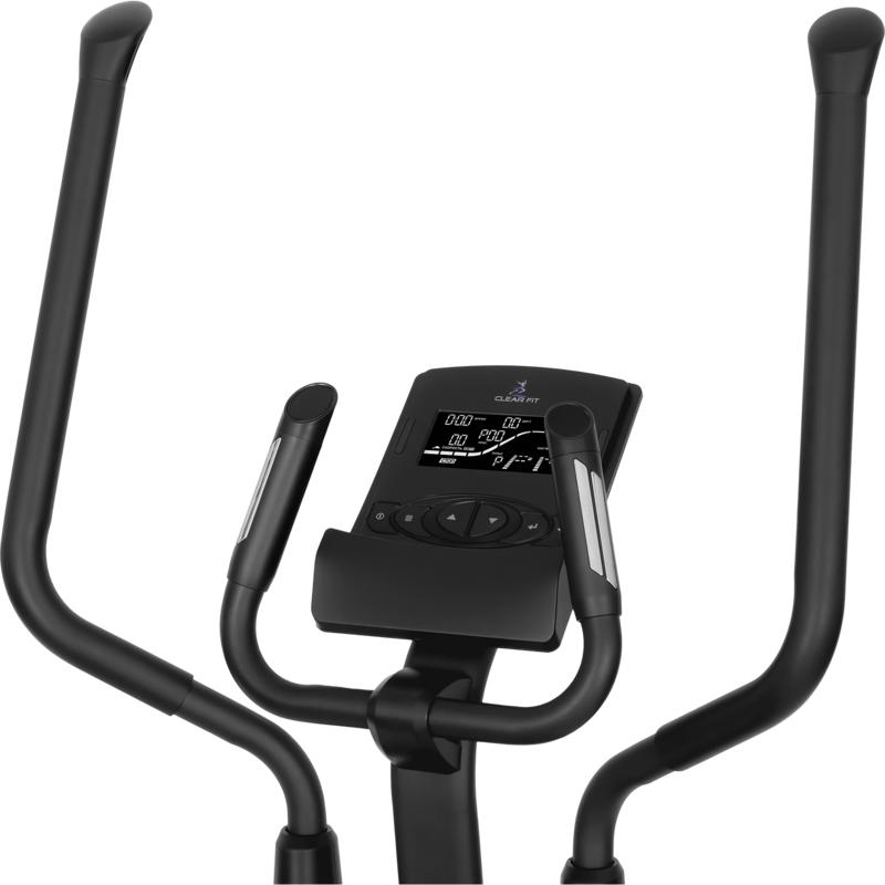 Фото Эллиптический тренажер Clear Fit StartHouse SX 50 RI со склада магазина Спортев