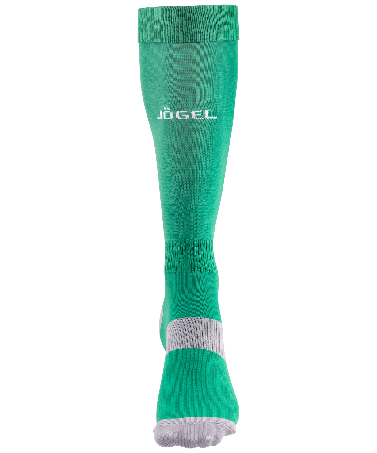 Фото Гетры Jogel Camp BASIC SOCKS зеленый/серый/белый JC1GA0132.72 со склада магазина Спортев