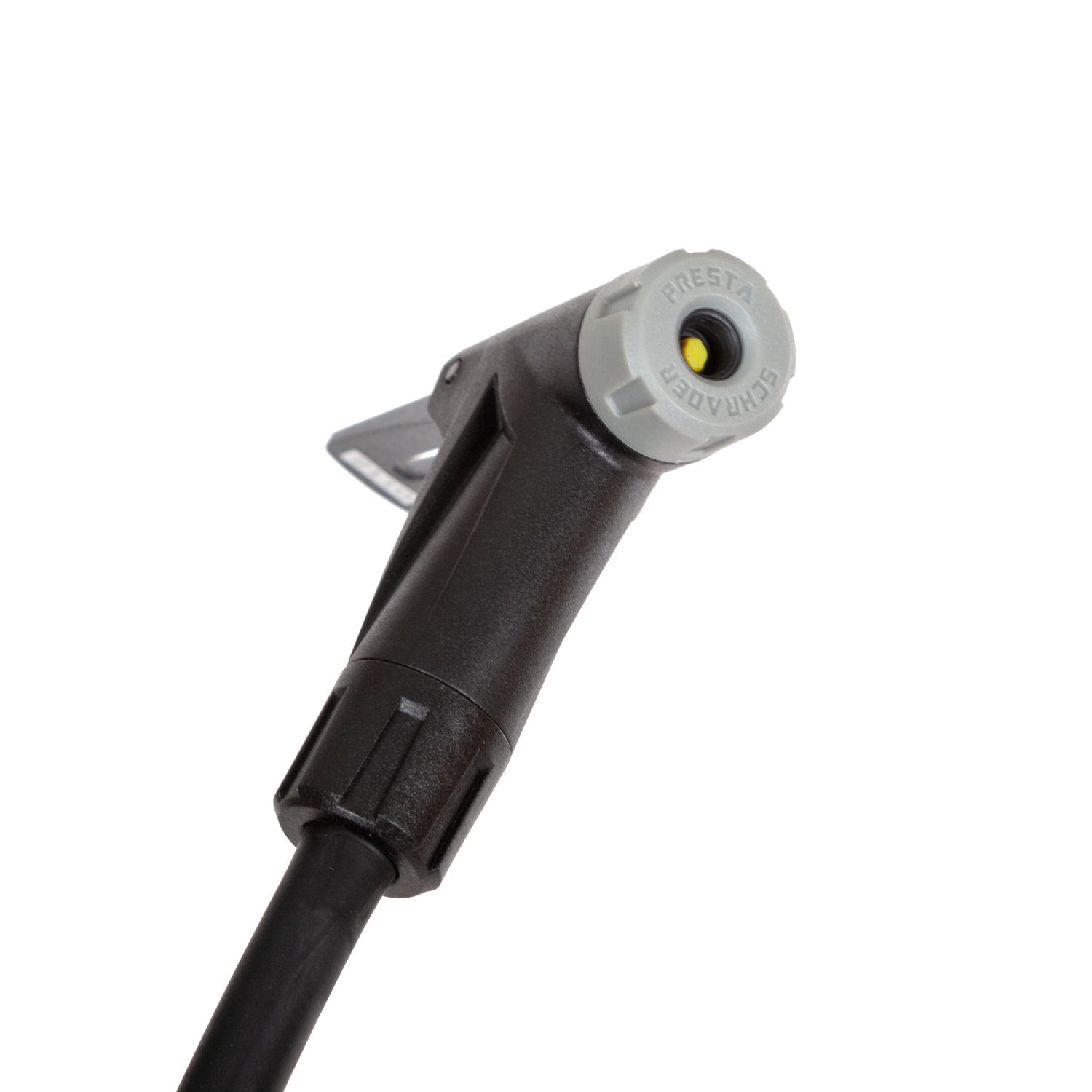 Фото Насос STG GF-54E напольный,манометр, серебристый Х107027 со склада магазина Спортев