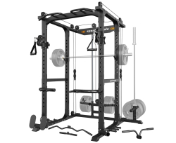 Силовая рама многофункциональная DFC D026