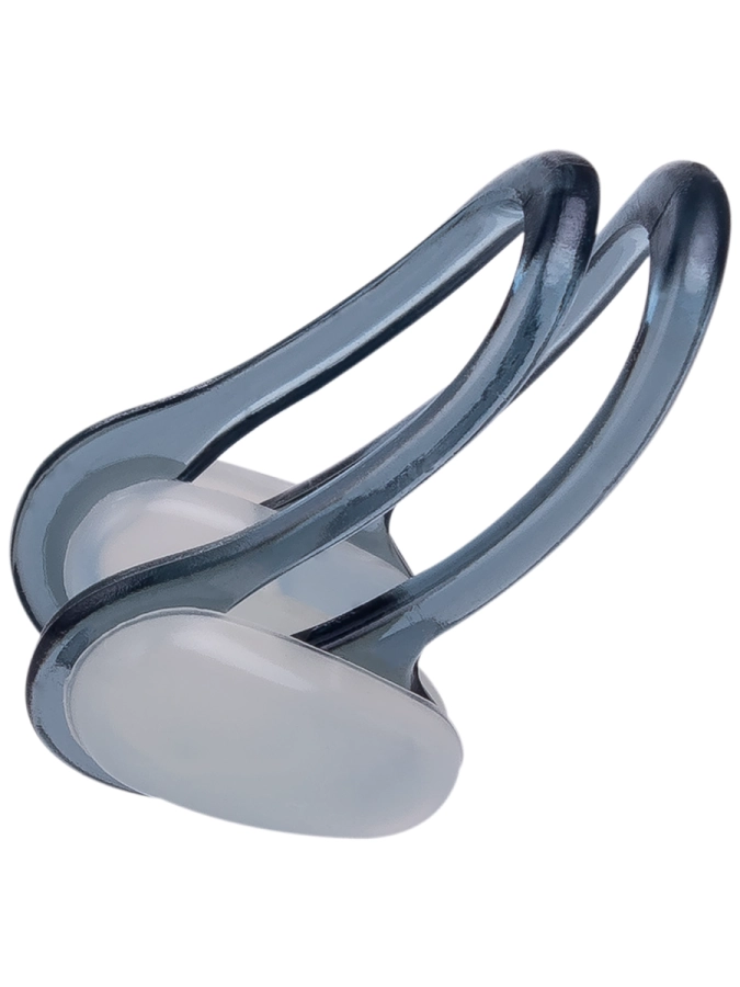 Фото Зажим для носа 25DEGREES Yoga 25D21013 черный 19542 со склада магазина Спортев