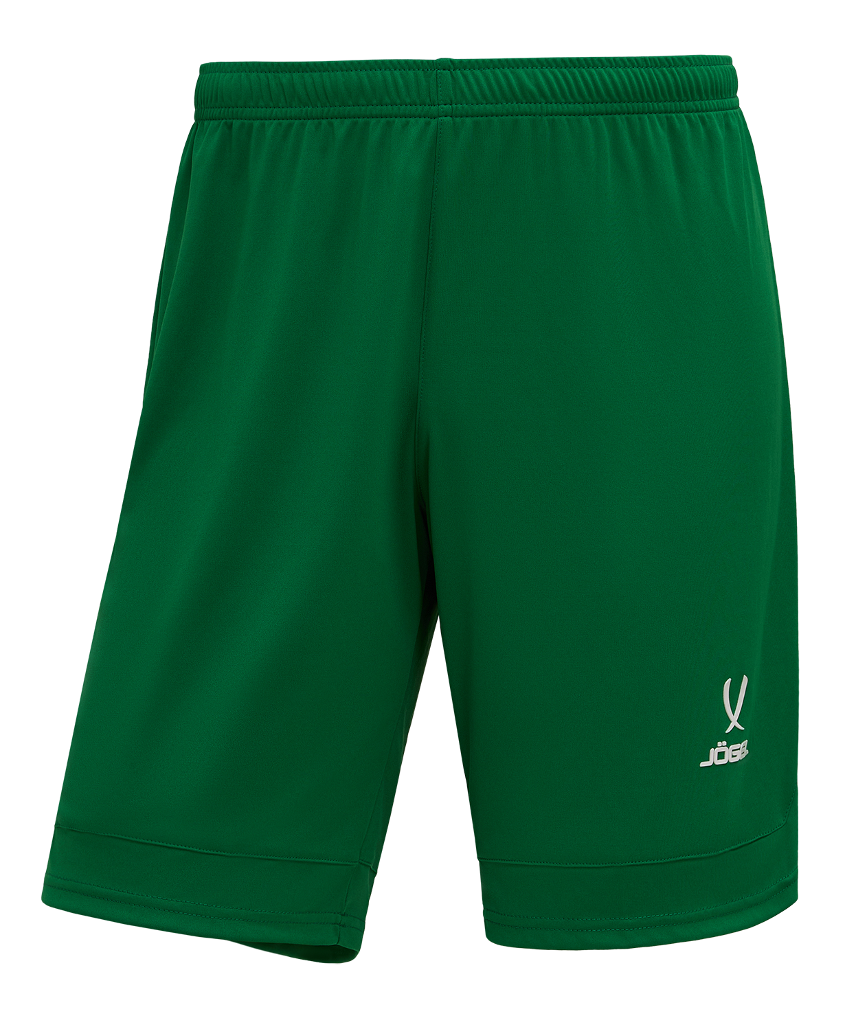 Фото Шорты игровые JOGEL DIVISION PerFormDRY Union Shorts, зеленый со склада магазина Спортев