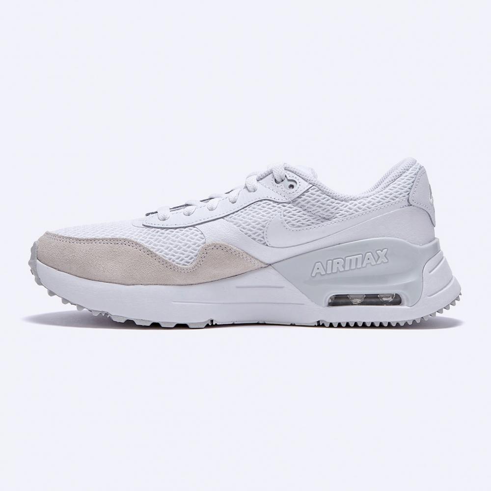 Кроссовки Nike Air Max Systm DM9537-101 Фото Кроссовки Nike Air Max Systm DM9537-101 со склада магазина Спортев