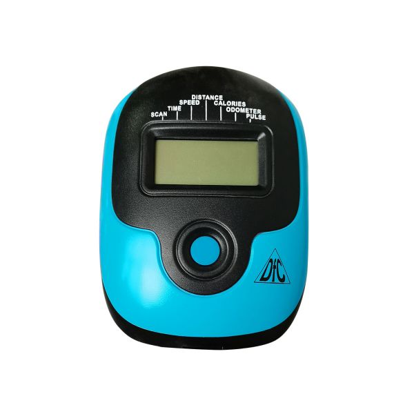 Фото Велотренажер DFC B504BB магнитный со склада магазина Спортев