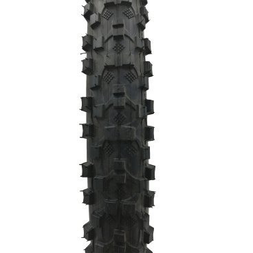 Покрышка 29" * 2.0" Torres ZX-18 EVO черный Х98401 Фото Покрышка 29" * 2.0" Torres ZX-18 EVO черный Х98401 со склада магазина Спортев