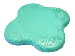 Мягкая подкладка под локоть и колено PU4JD зеленый 31797