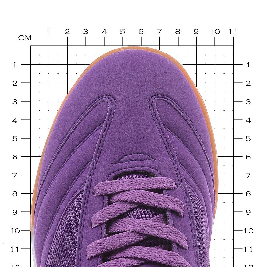Фото Бутсы 2К Sport Porto indor violet/orange 125416 со склада магазина Спортев