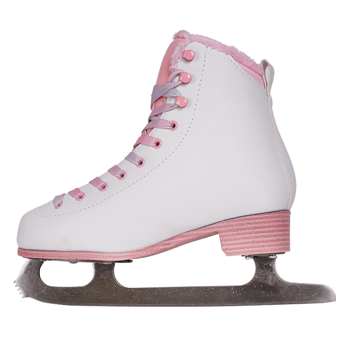 Фото Коньки фигурные TechTeam IcePlay со склада магазина Спортев