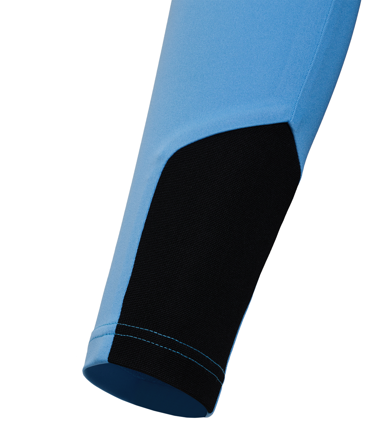 Фото Свитер вратарский JOGEL PerFormDRY SPLASH GK Jersey, голубой со склада магазина Спортев