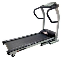 Беговая дорожка AMF 8241S + поручни D1