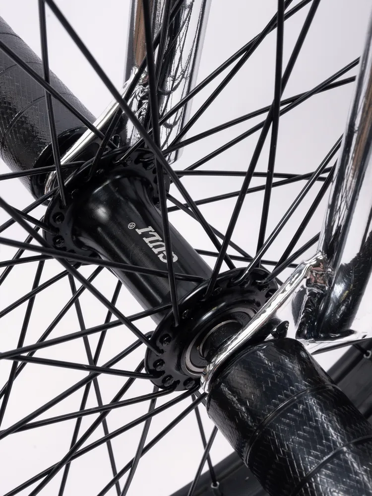 Фото Велосипед GAVER Time BMX 20" со склада магазина Спортев