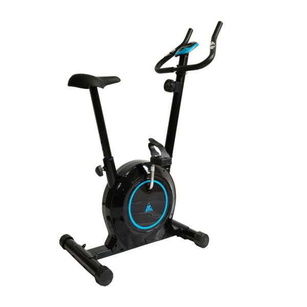 Фото Велотренажер DFC B504BB магнитный со склада магазина Спортев