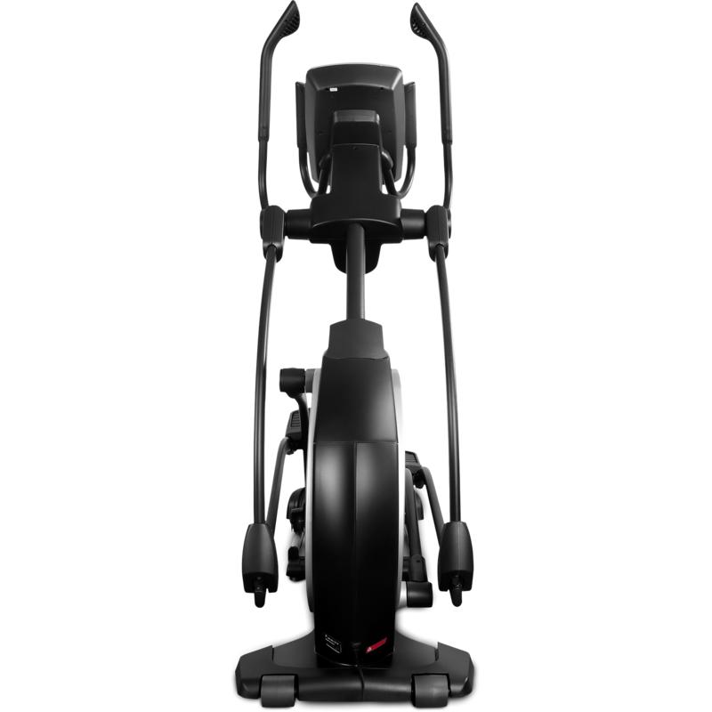 Фото Эллиптический тренажер Ammity Premium PE 540 AI со склада магазина Спортев