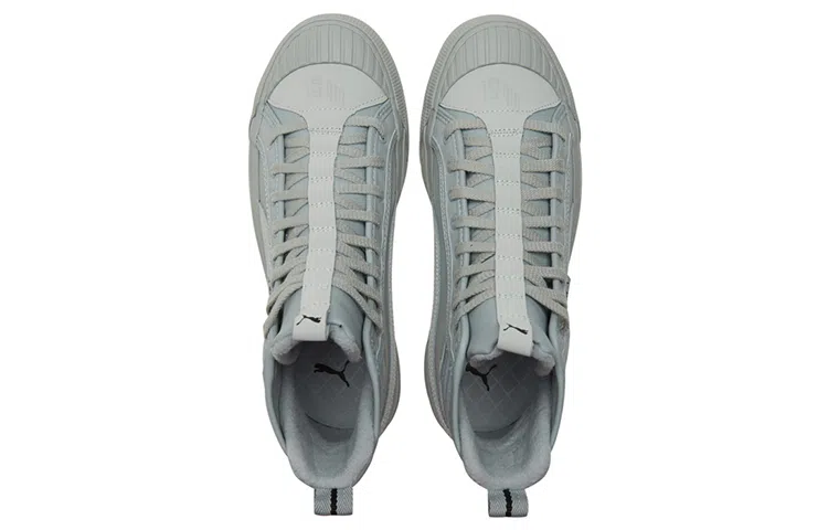 Фото Кроссовки Puma Capri Para Wtr 385520-02 со склада магазина Спортев