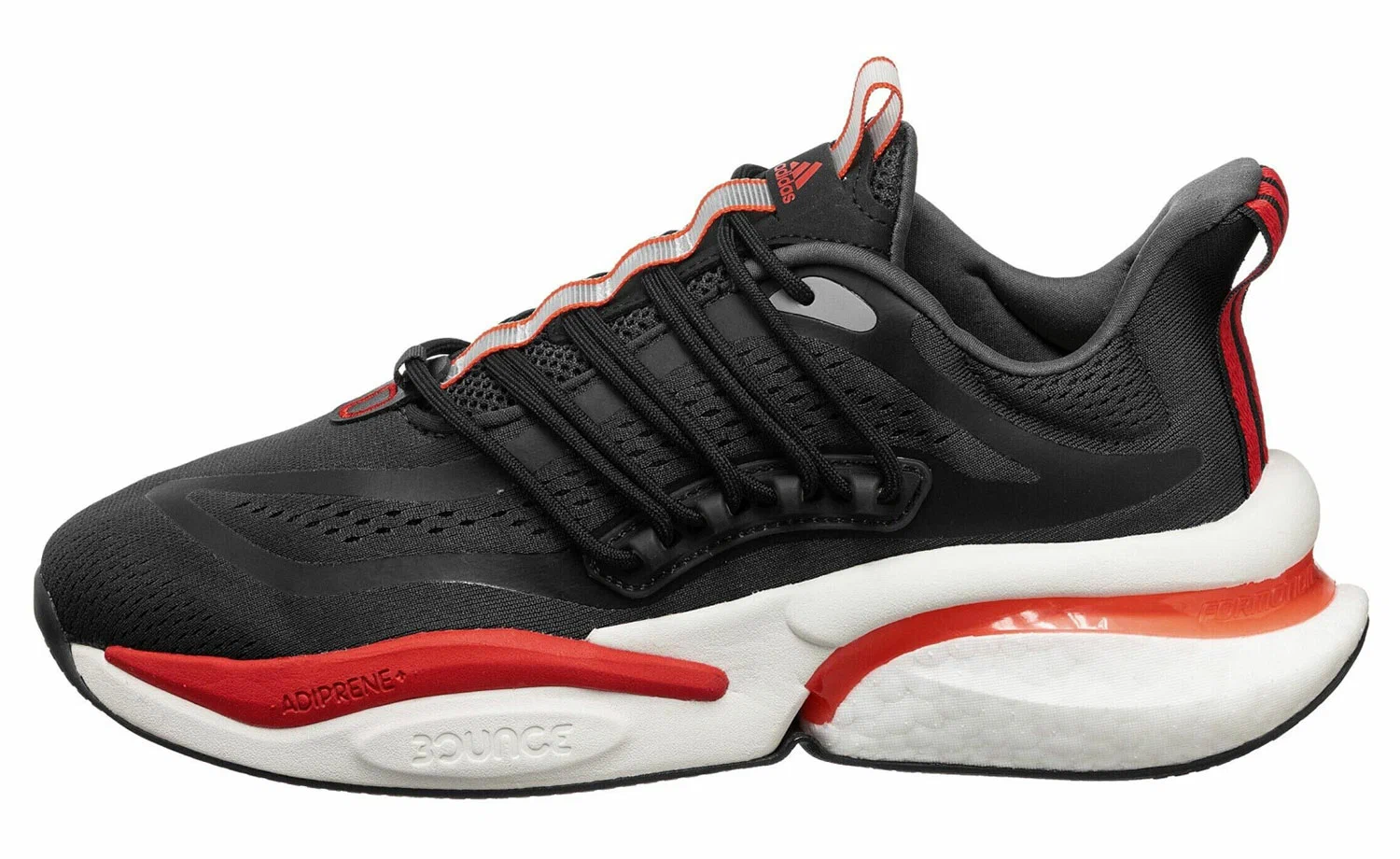 Кроссовки Adidas AlphaBoost V1 IE4218 Фото Кроссовки Adidas AlphaBoost V1 IE4218 со склада магазина Спортев
