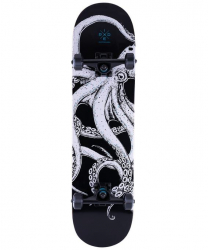 Скейтборд Ridex Octopus 31.65"X8" УТ-00018498
