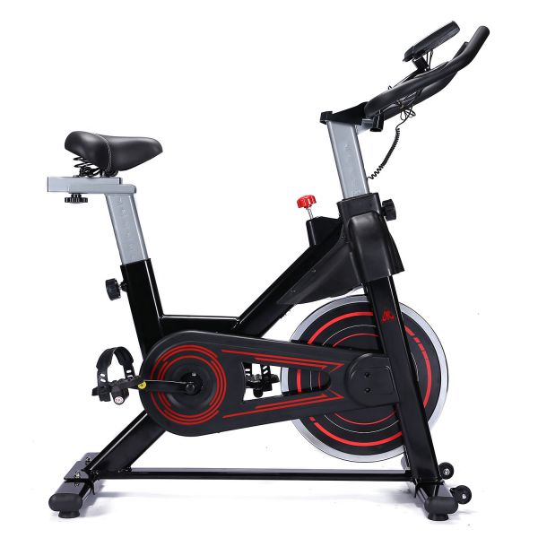 Фото Спин-байк DFC B3311 со склада магазина Спортев