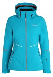 Куртка Dare2b Invoke Jacket  бирюзовый DWP345/0FV