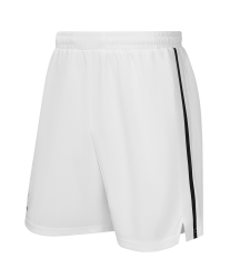 Шорты баскетбольные JOGEL DIVISION PerFormDRY Shorts 00, белый