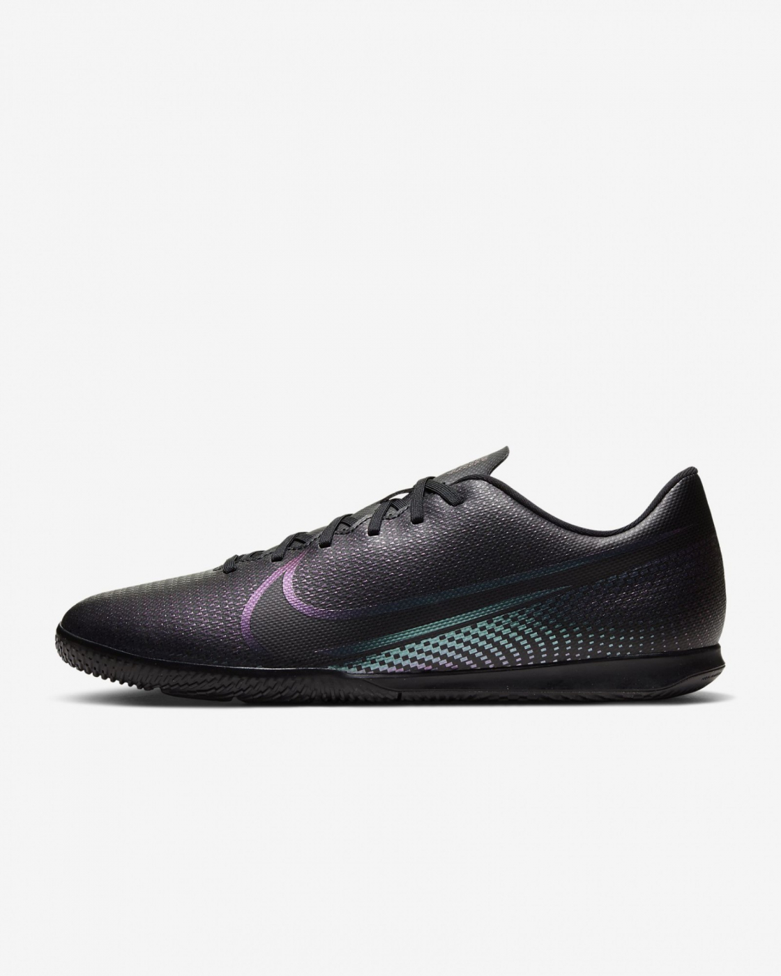 Фото Бутсы Nike Mercurial Vapor 13 Club IC AT7997-010 со склада магазина Спортев