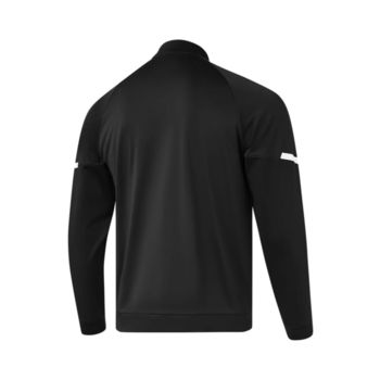 Фото Олимпийка Jogel CAMP 2 Track Jacket черный 3713 со склада магазина Спортев