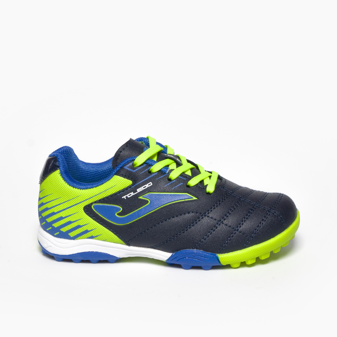 Фото Бутсы Joma Toledo turf 2023 TOJS2303TF со склада магазина Спортев