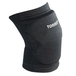Наколенники Torres Light нейлон ЭВА черный PRL11019-02