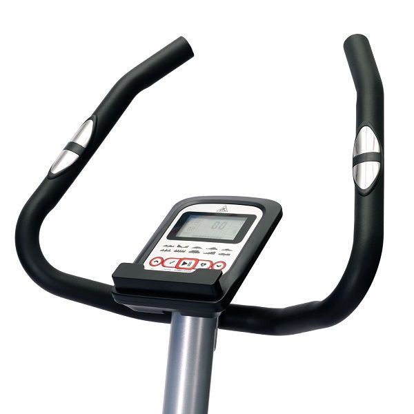 Фото Велотренажер DFC B5901P магнитный эл.привод со склада магазина Спортев