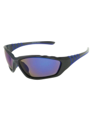 Очки Eyelevel Armour с поликарбонатными линзами Blue