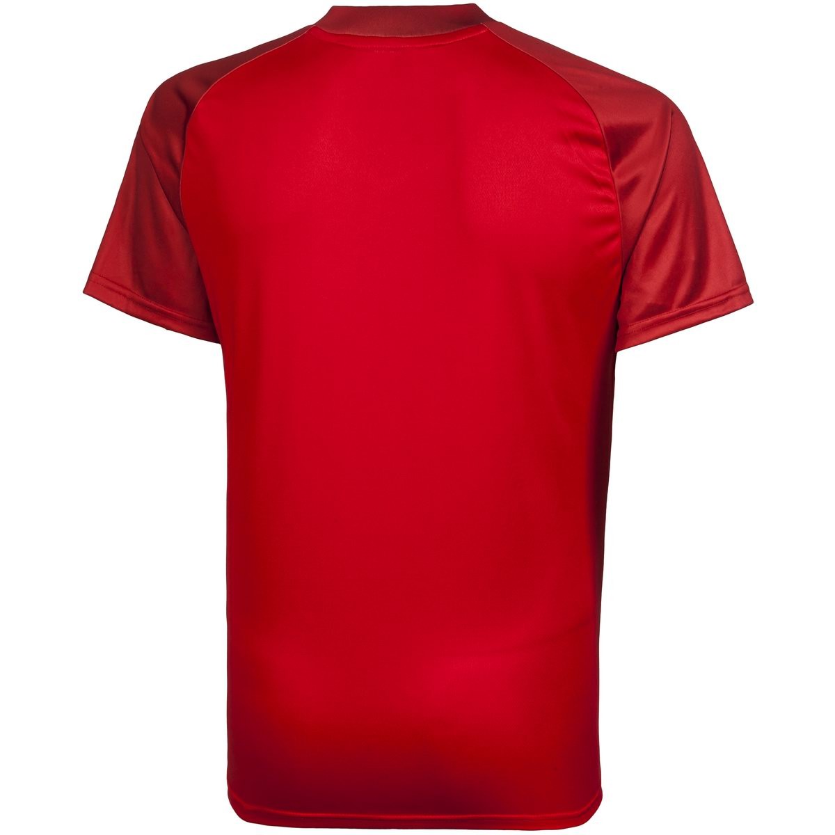 Фото Футболка игровая 2K Sport Shift II детская red 120044J со склада магазина Спортев