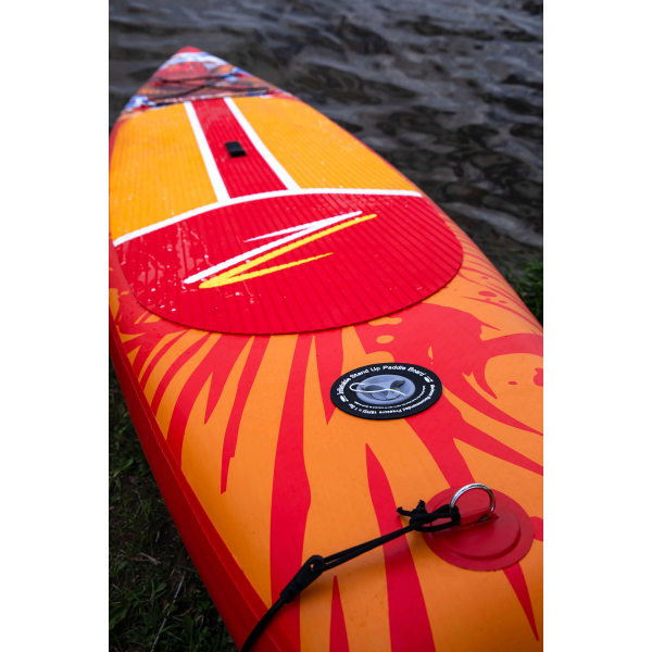 Фото САПБОРД SUP-001 со склада магазина Спортев