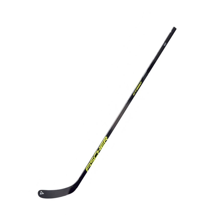 Фото Клюшка Fischer CT950 Grip SQR Stick H10420,60,085 со склада магазина Спортев