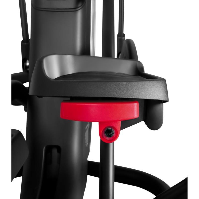 Фото Эллиптический тренажер Ammity Premium PE 510 FD со склада магазина Спортев